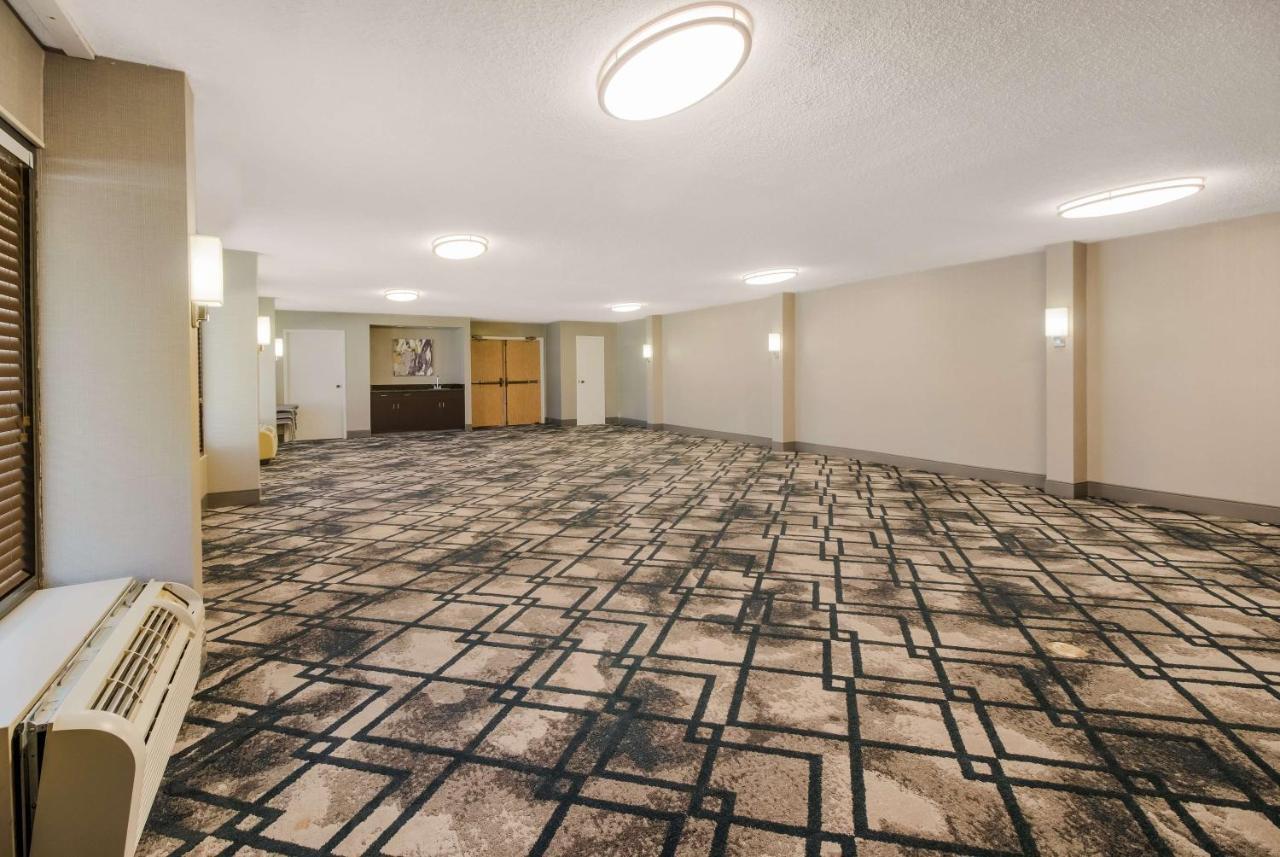 Best Western University Inn Murray Dış mekan fotoğraf