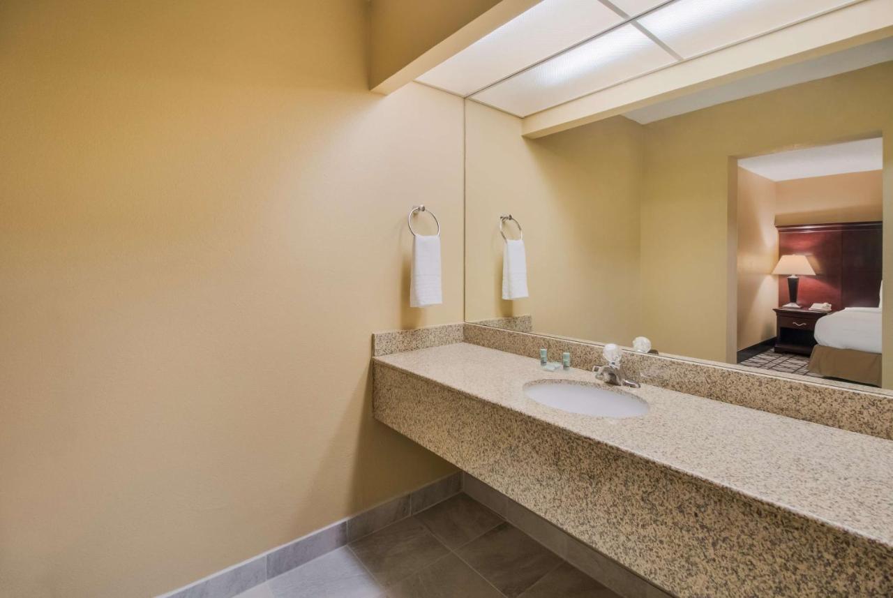 Best Western University Inn Murray Dış mekan fotoğraf