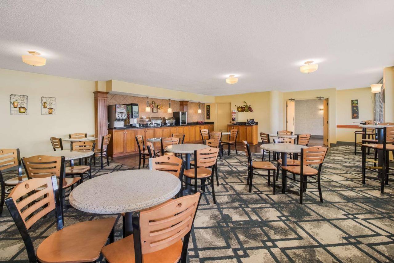 Best Western University Inn Murray Dış mekan fotoğraf