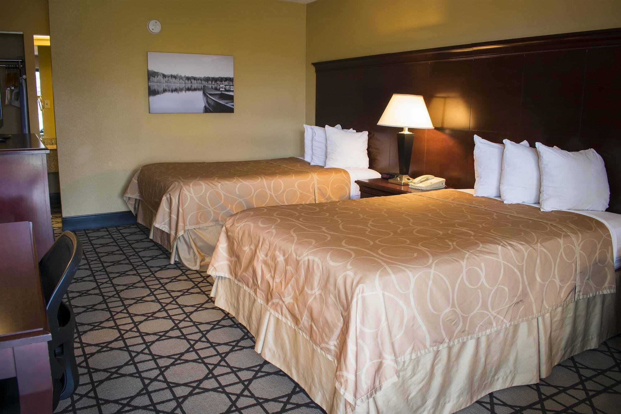 Best Western University Inn Murray Dış mekan fotoğraf
