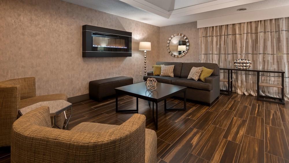 Best Western University Inn Murray Dış mekan fotoğraf