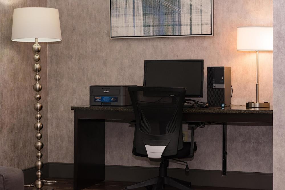 Best Western University Inn Murray Dış mekan fotoğraf