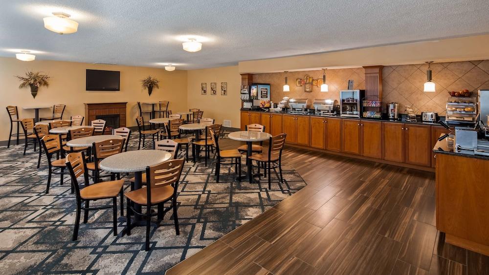 Best Western University Inn Murray Dış mekan fotoğraf