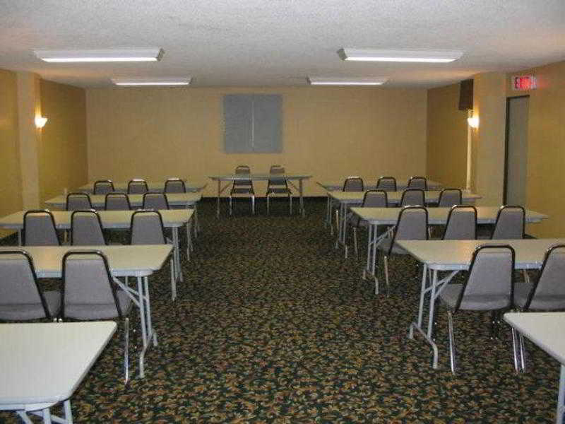 Best Western University Inn Murray Dış mekan fotoğraf
