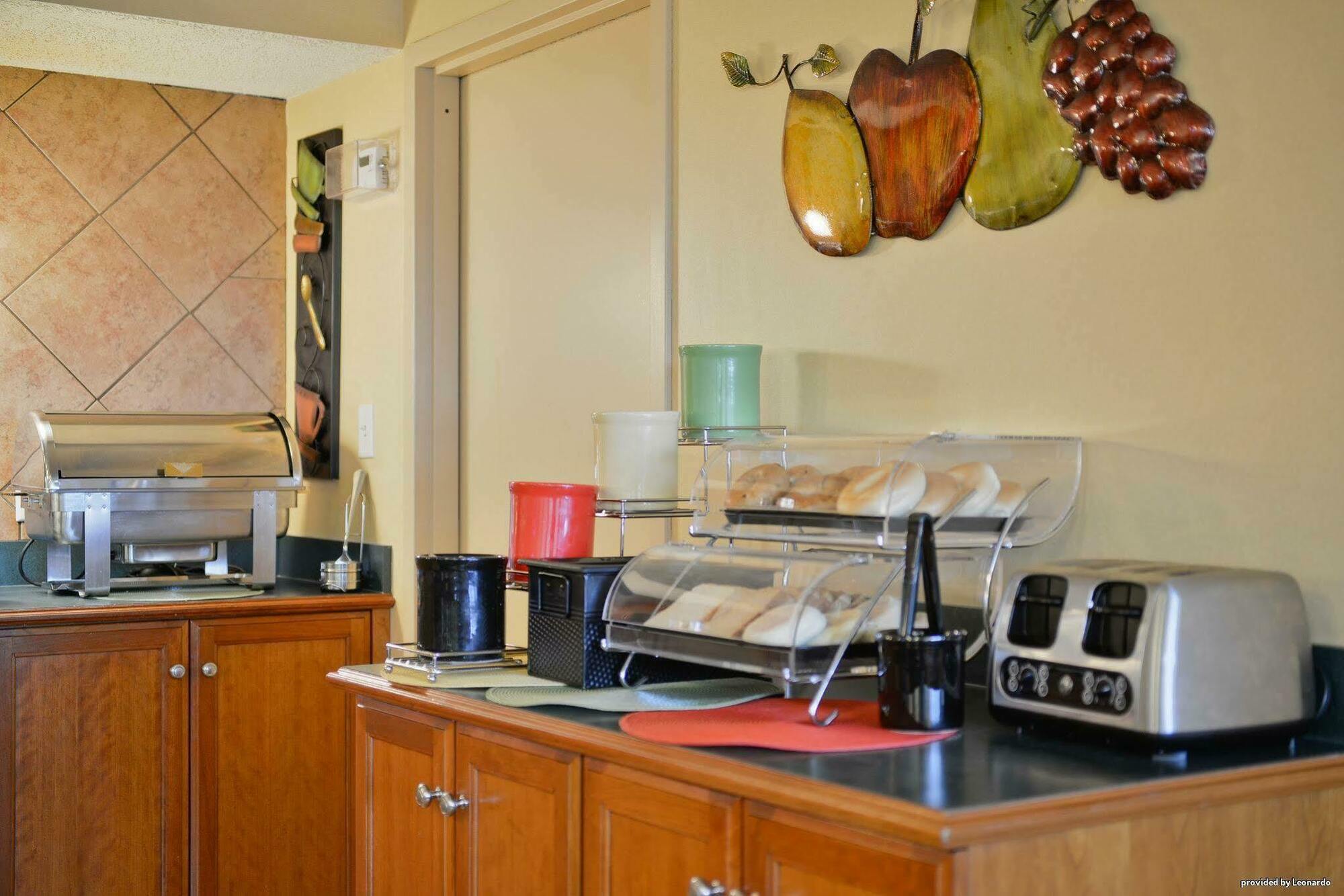 Best Western University Inn Murray Dış mekan fotoğraf