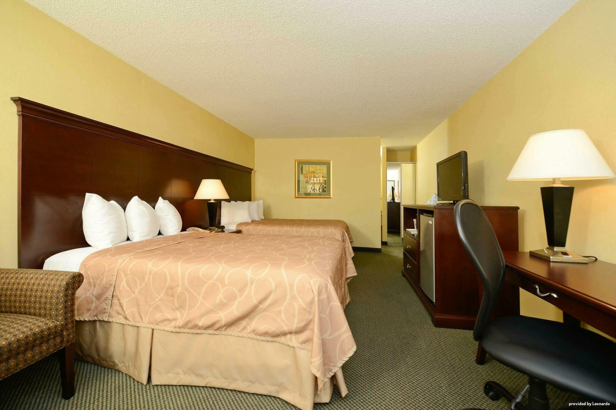 Best Western University Inn Murray Dış mekan fotoğraf